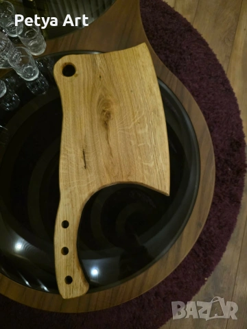 Гравирани дъски за мезета, снимка 9 - Подаръци за рожден ден - 53201502