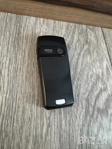 Nokia 6230i Silver / SilverBlack, снимка 14 - Nokia - 56243067