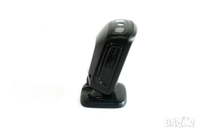 Промо: 2D/QR Настолен Баркод скенер Motorola DS9208 бял/стойка/кабел, снимка 7 - Оборудване за магазин - 32827262