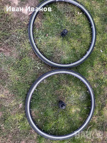 Шосейни капли BONTRAGER RACE