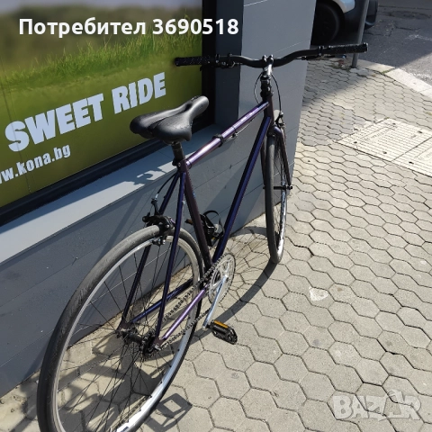 Trek , fuji, снимка 6 - Велосипеди - 52349862