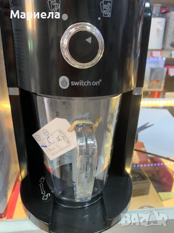 Машина за скрежина 30W, снимка 8 - Други стоки за дома - 52288174