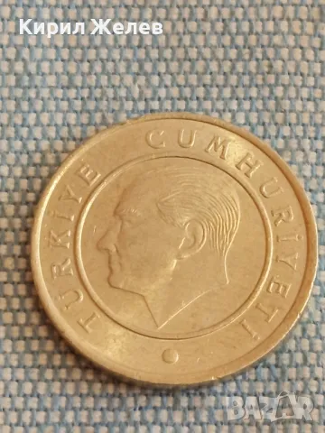 Четири монети от цял свят стари редки за КОЛЕКЦИЯ ДЕКОРАЦИЯ 31529, снимка 9 - Нумизматика и бонистика - 48516390