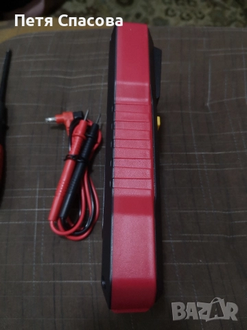 Мултицет, Мултиметър ANENG SZ304, снимка 7 - Друга електроника - 52632673