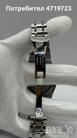 Tudor Royal 41mm , снимка 5 - Мъжки - 55782205