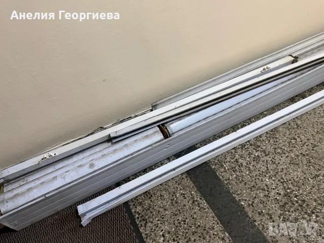 Външни ролетни щори, снимка 5 - Щори - 56153542