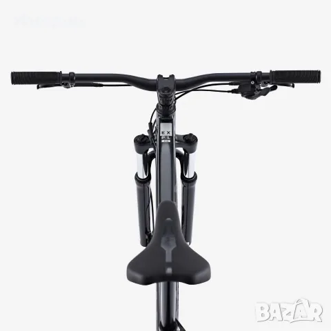 MTB Rockrider Expl 500 29" като нов в гаранция, снимка 8 - Велосипеди - 56169282