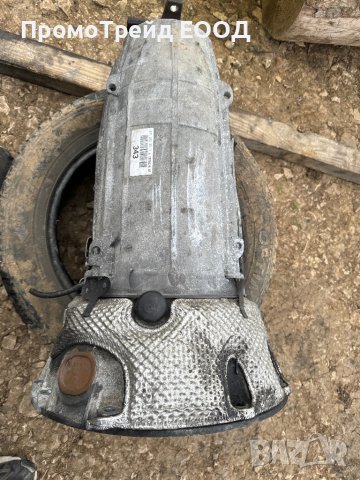 Автоматична скоростна кутия Мерцедес W211 W219 7G tronic 2112709301