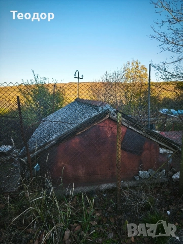 Продавам лозе с постройка, снимка 3 - Къщи - 52423608