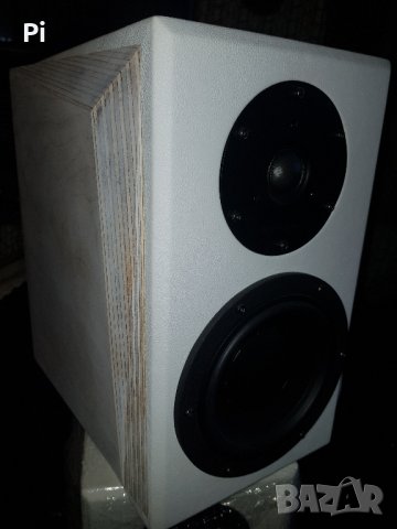 Белите Лебеди, HighEnd качество на звук + подарък, снимка 6 - Тонколони - 37228373