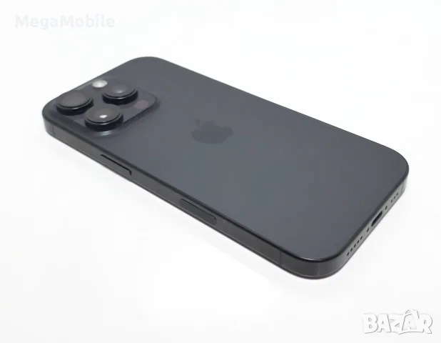 ✅️iPhone 16 128GB Space Black, снимка 5 - Apple iPhone - 56493402