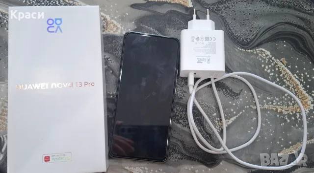 HAUWEI Nova13 Pro