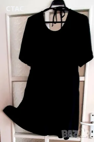 Фина ,нежна туника, снимка 5 - Туники - 49742785