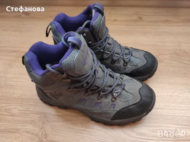 Зимни боти с грайфер 38 номер