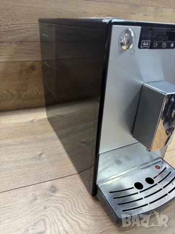 Продавам кафемашина Melitta TYP E 950-103, снимка 3 - Кафемашини - 54098157