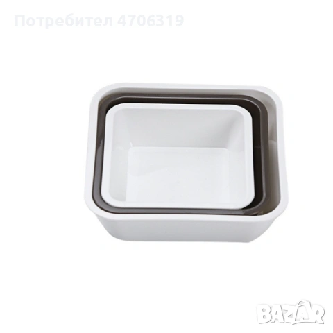 Цветни купички от 6 части., снимка 4 - Кутии за храна - 53155018