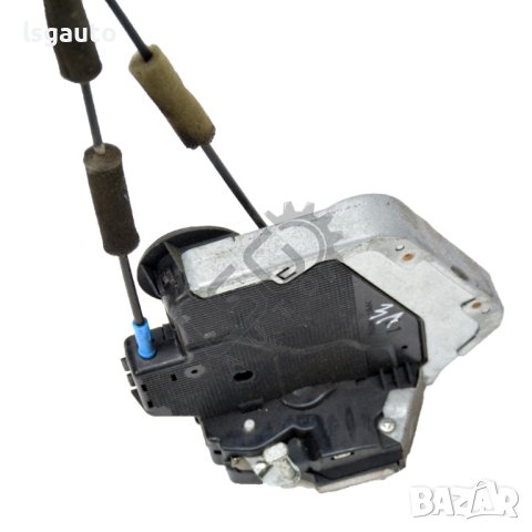 Брава задна лява врата Toyota Avensis III(2009-2015) ID: 97970