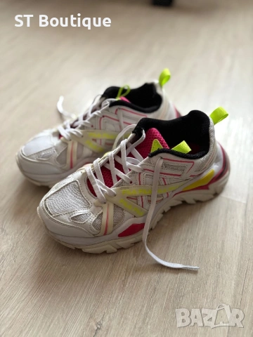 Оригинални маратонки Filla