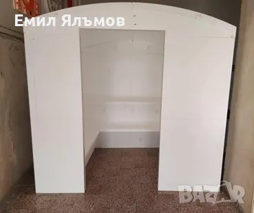 Парна кабина - енергоспестяваща, снимка 2 - Ремонти на баня - 49256909