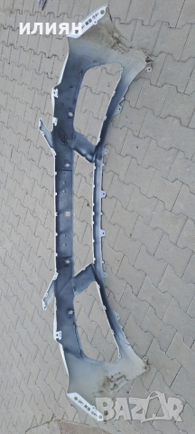 предна броня за Peugeot 308 T9 GT Facelift 2018 2019 2020 C06763091 C06763-091, снимка 7 - Части - 54167930