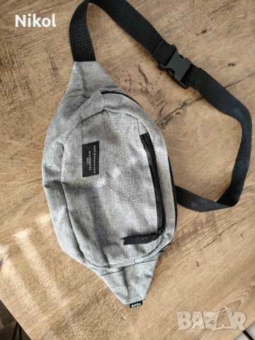 Мъжка чантичка, снимка 6 - Портфейли, портмонета - 53890177