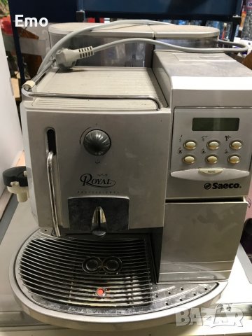 Кафе автомат