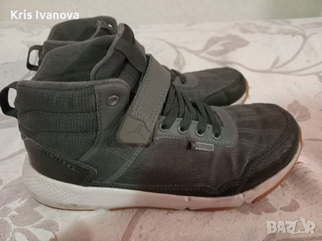 Детски  кецовве, снимка 2 - Детски боти и ботуши - 38515792