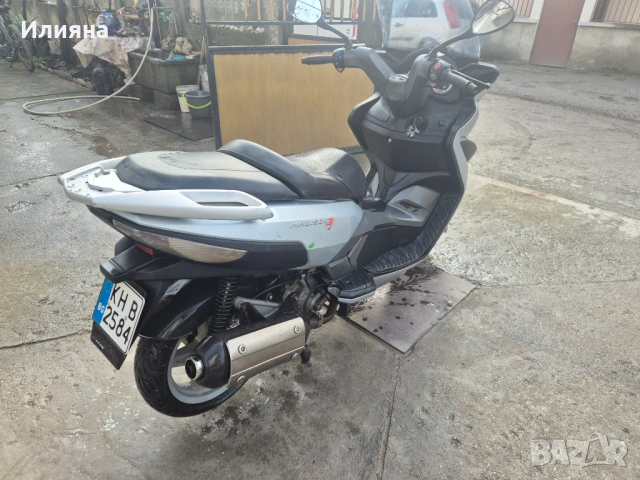 Malaguti, снимка 3 - Мотоциклети и мототехника - 54033453