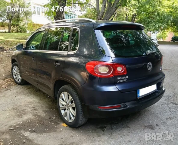 4х4 _ Навигация _ Отлично състояние!, снимка 4 - Автомобили и джипове - 56242270