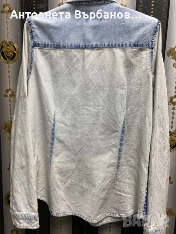 Риза, снимка 3 - Ризи - 37532081