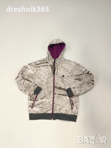 NIKE Яке с две лица Дамско/ S/M