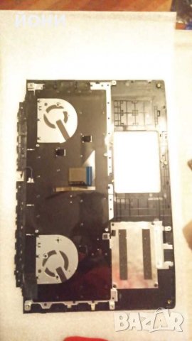 Aspire V15 Nitro-оригинална клавиатура, снимка 2 - Части за лаптопи - 30007142