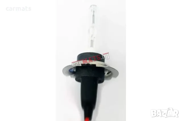 Ксенонова крушка Н7 5000K 55W - с метална основа