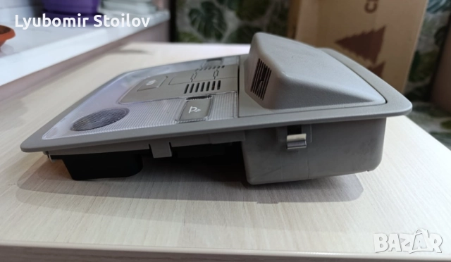 Централен плафон за Киа Сийд/Спортич, снимка 5 - Части - 52575394