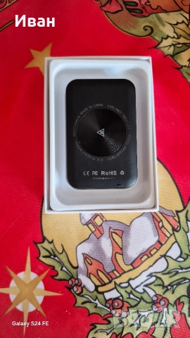 Carlinkit Lite, снимка 2 - Аксесоари и консумативи - 52946845