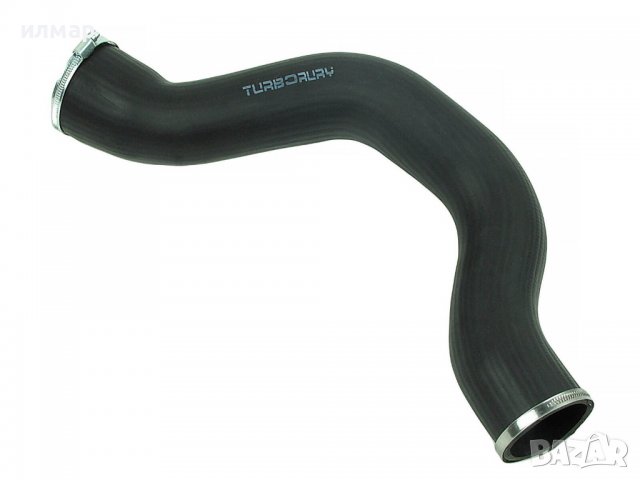 55037730AC Маркуч за турбо за JEEP Cherokee 2.5- дизел, снимка 2 - Части - 38298479