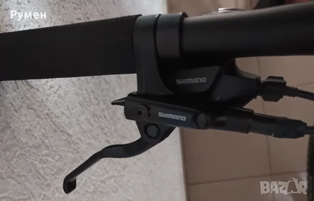 Велосипед Carrera 29"., снимка 13 - Велосипеди - 46145159