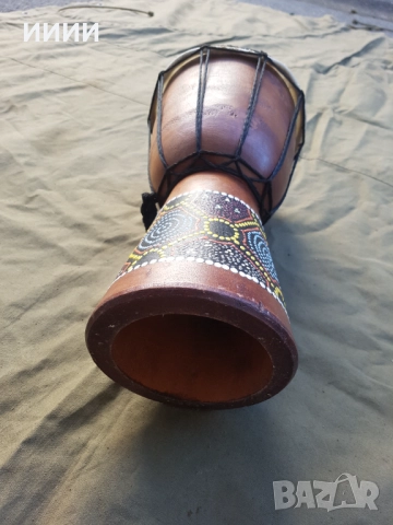 Тарамбука музикален инструмент , снимка 2 - Ударни инструменти - 52877257