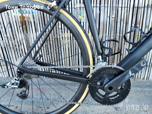 Canyon CF SLX 8.0, снимка 2 - Велосипеди - 56450872