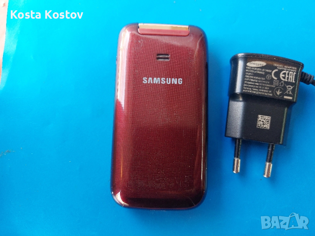 Samsung GT-C3592, снимка 3 - Samsung - 53884777