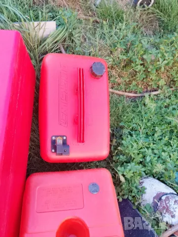 резервоар за гориво за лодка , снимка 4 - Воден транспорт - 47428137