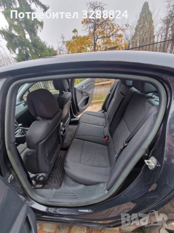 Пежо Peugeot 508 Дизел 140 к.с. 180000 км, снимка 10 - Автомобили и джипове - 52586102