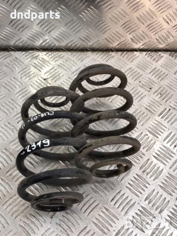Задни пружини Renault Clio,2003г.