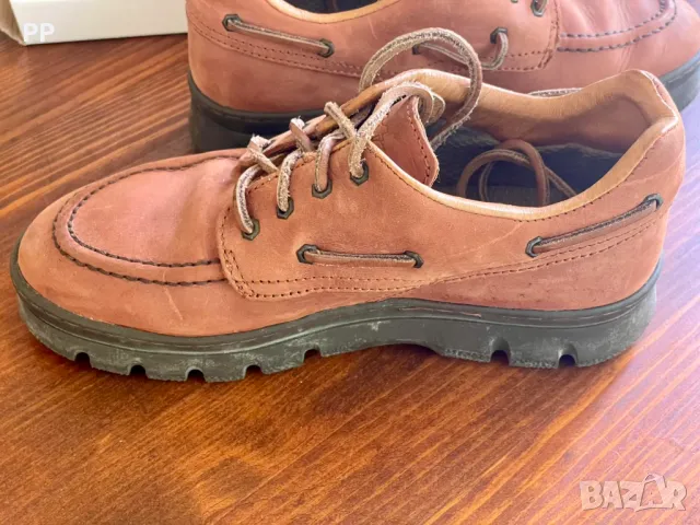 Дамски обувки  LOTTO, снимка 7 - Дамски ежедневни обувки - 47405109