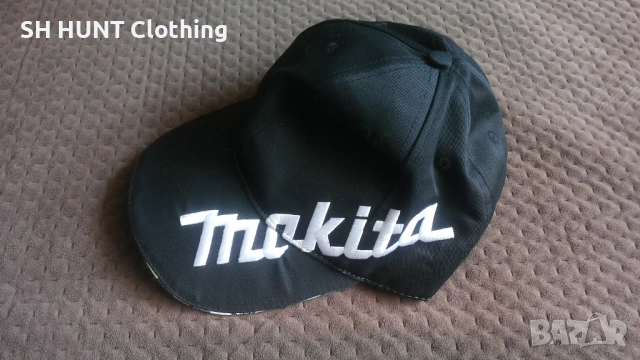 Makita Woek Hat размер One Size работна шапка W4-594