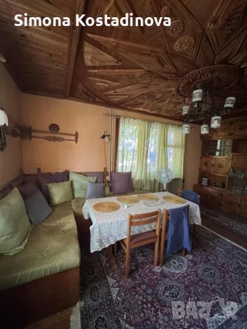 Къща, вила Симеоново, снимка 9 - Къщи - 56299806