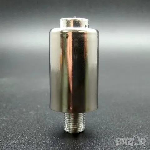 Гръморазрядник за ефирна/кабелна телевизия, снимка 9 - Приемници и антени - 50097498