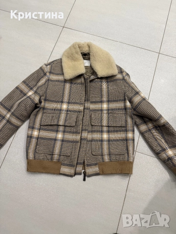 Мъжко стилно яке