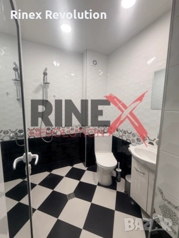 Тристаен апартамент под наем в Центъра, снимка 4 - Апартаменти - 54206930