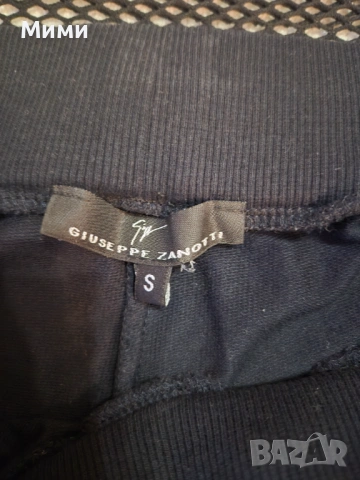 Дамски комплект Guizeppe Zanotti, снимка 5 - Комплекти - 53972810